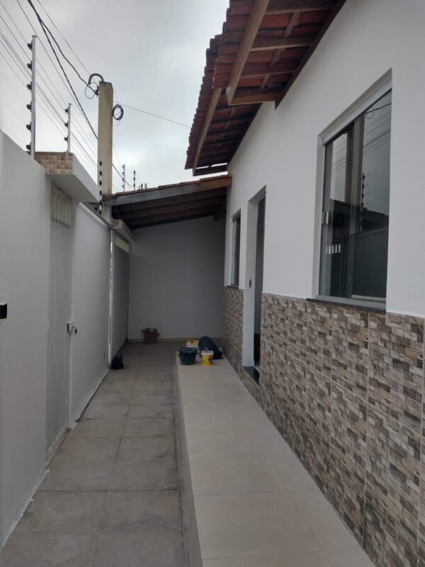 Casa no Bairro Palmeira - Image 10