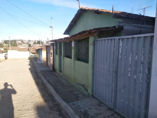 Casa Bairro Malvina I - Image 2