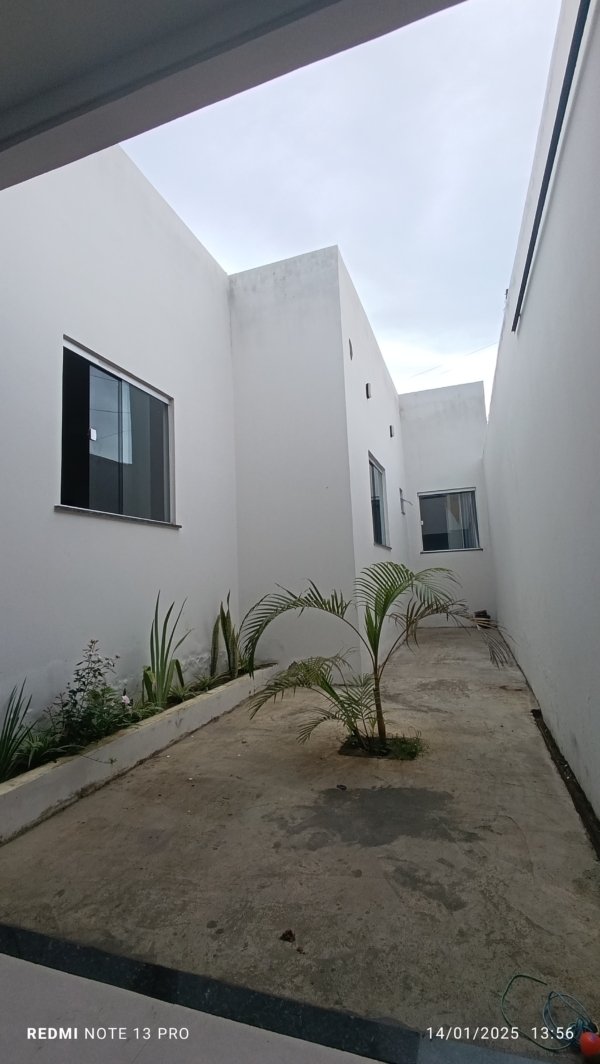 Casa no Bairro Popular - Image 2