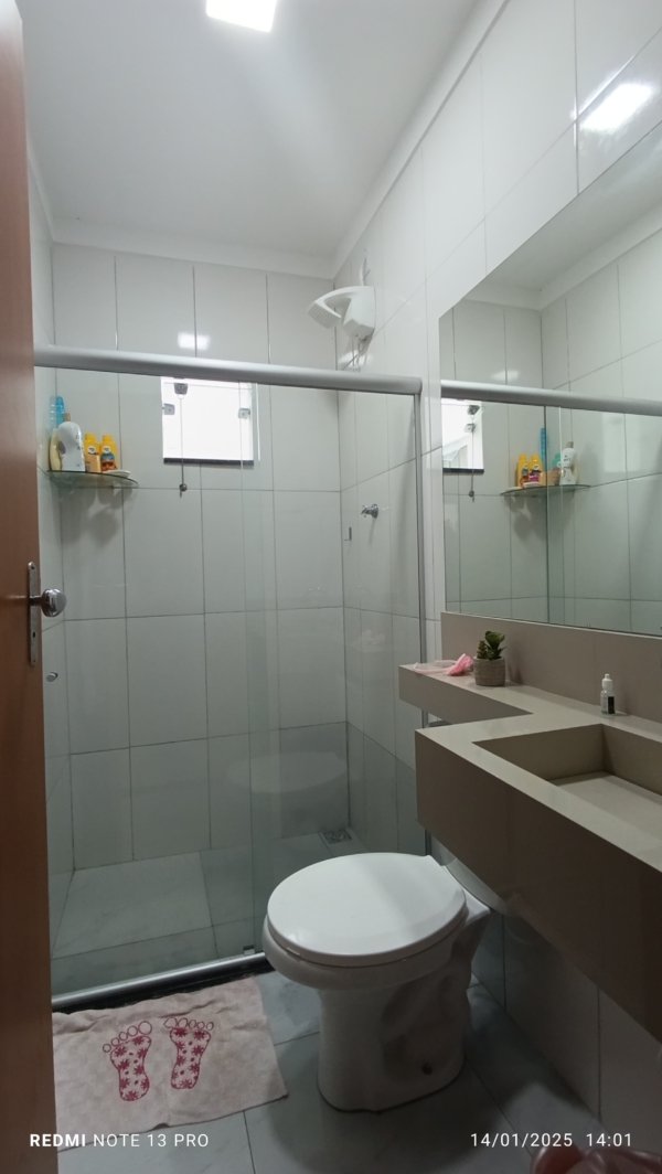 Casa no Bairro Popular - Image 7