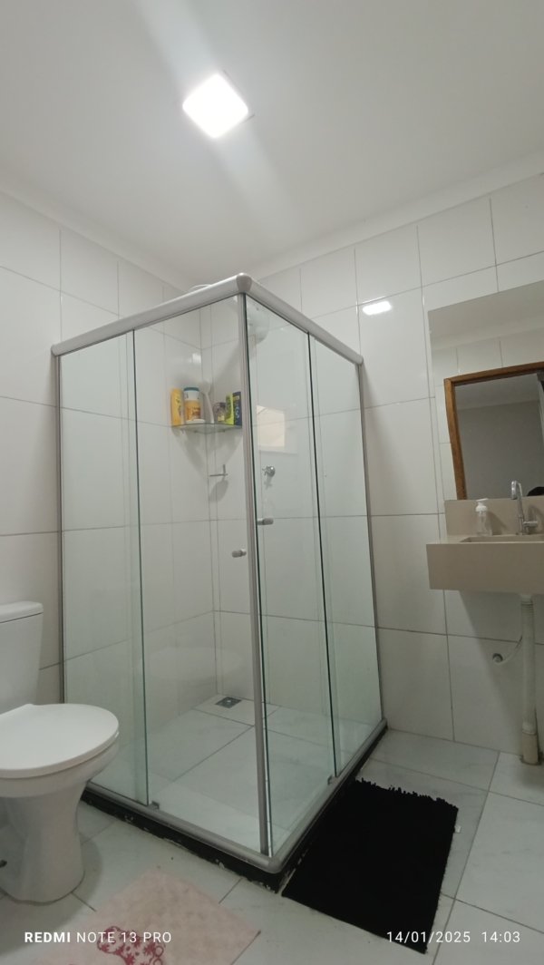 Casa no Bairro Popular - Image 8