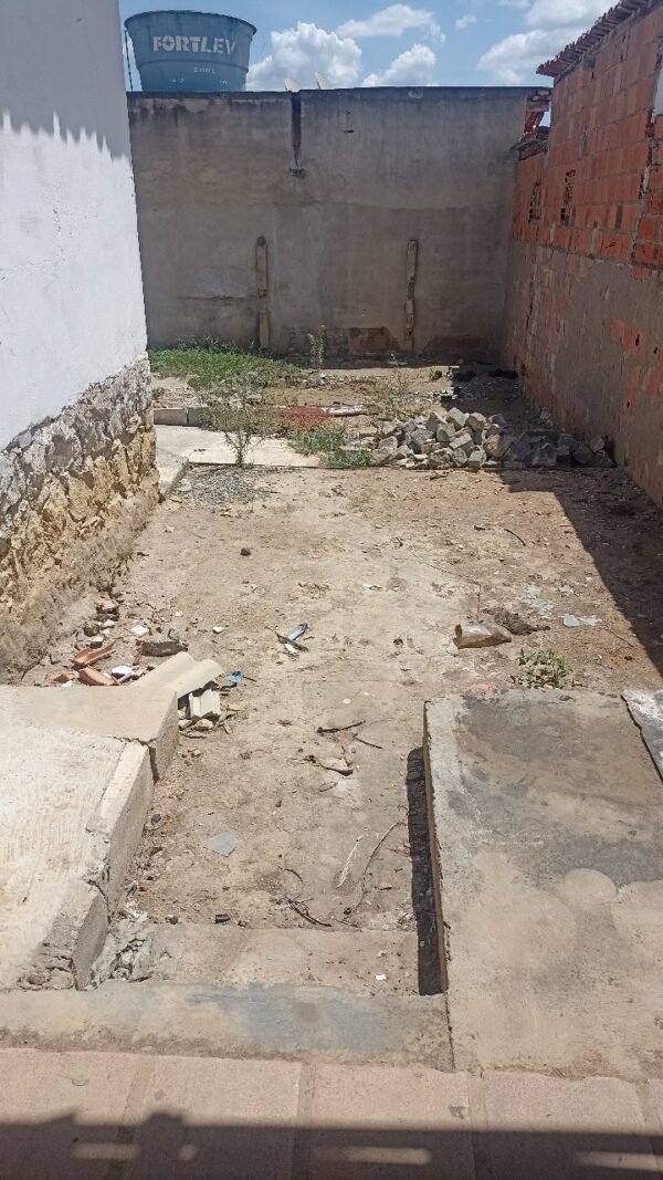 Casa Bairro Palmeira - Image 6