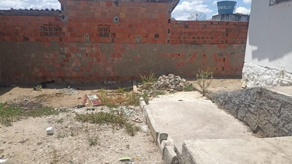 Casa Bairro Palmeira - Image 8