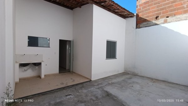 Casa a venda no bairro Palmeira - Image 2