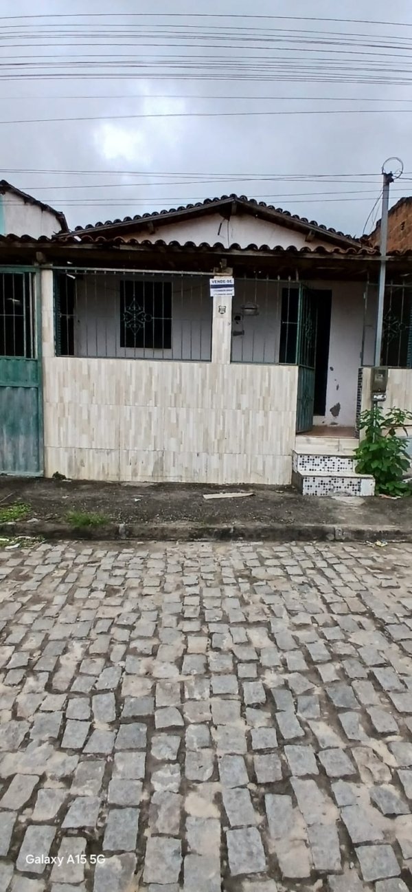 Casa no bairro São Jorge