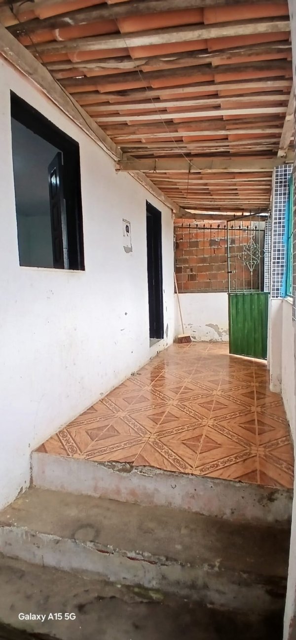 Casa no bairro São Jorge - Image 7
