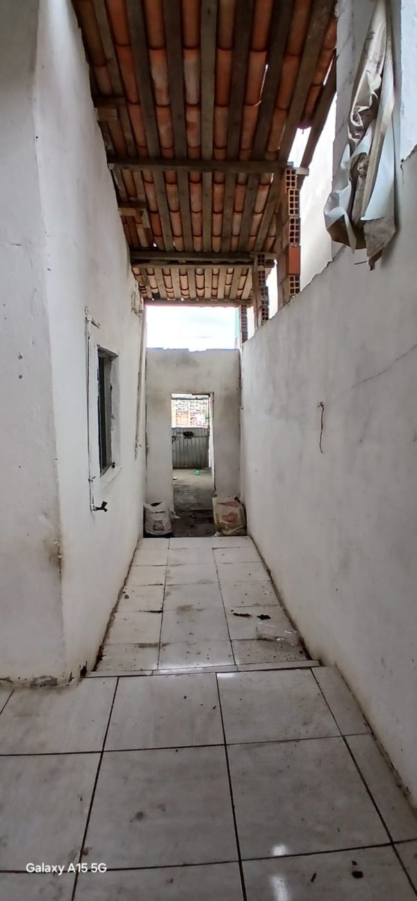 Casa no bairro São Jorge - Image 8