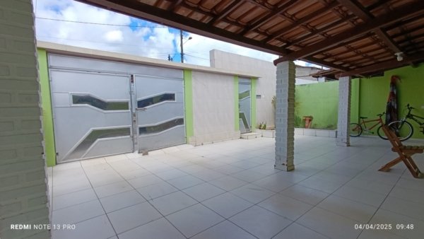 Casa a venda no bairro Popular - Image 5