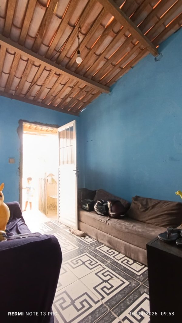 Casa Nova Jaguaquara - Image 9