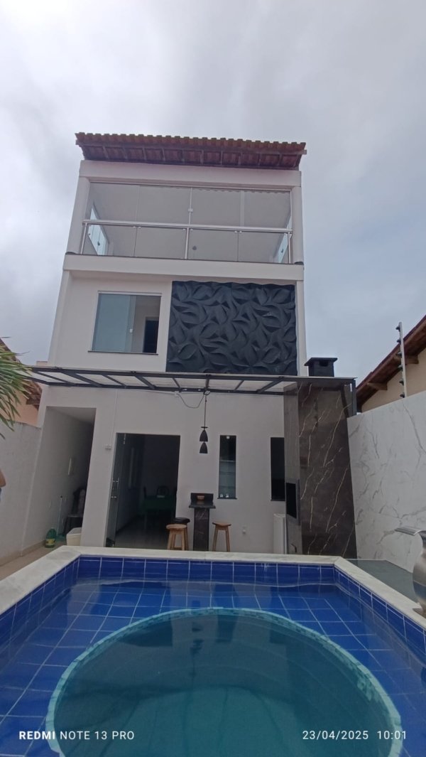 Casa a venda no bairro da Muritiba - Image 2