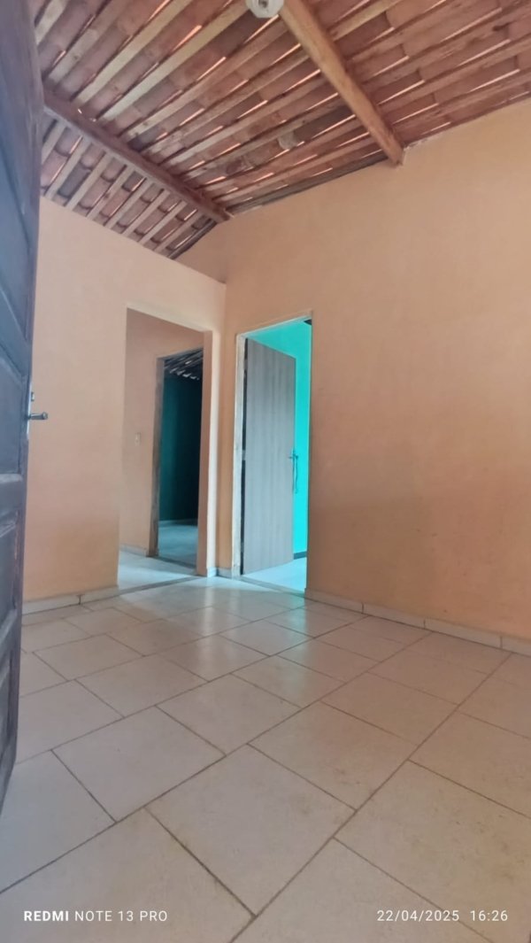 Casa no Bairro Nova Jaguaquara - Image 2