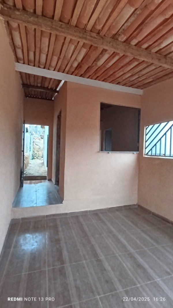 Casa no Bairro Nova Jaguaquara - Image 3