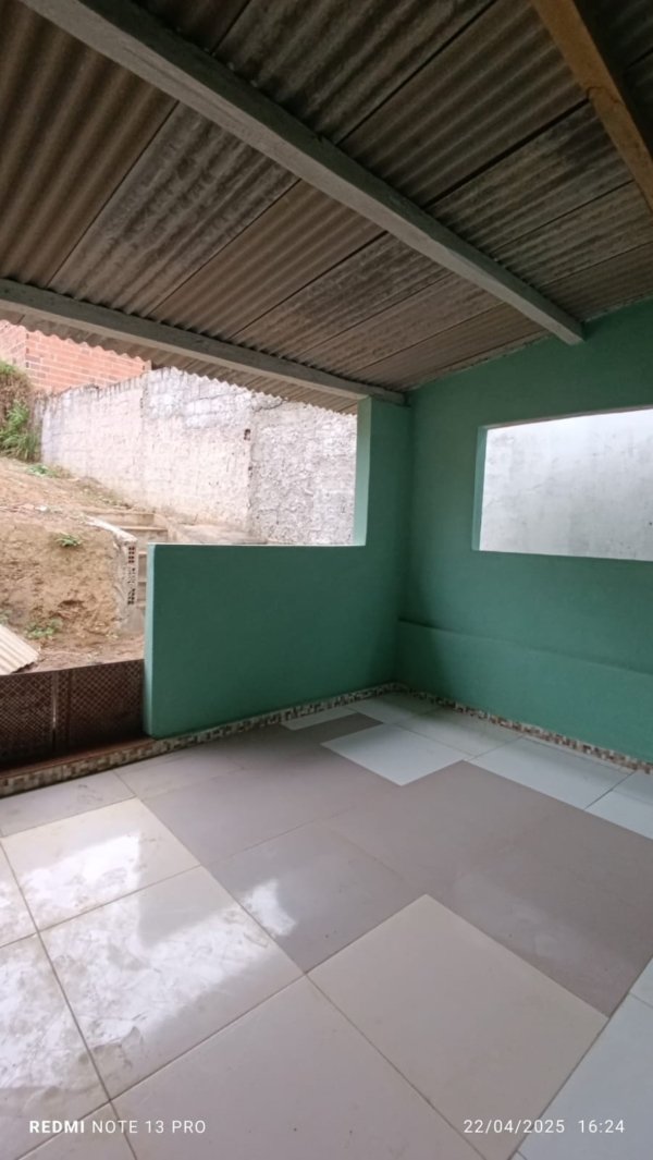 Casa no Bairro Nova Jaguaquara - Image 11