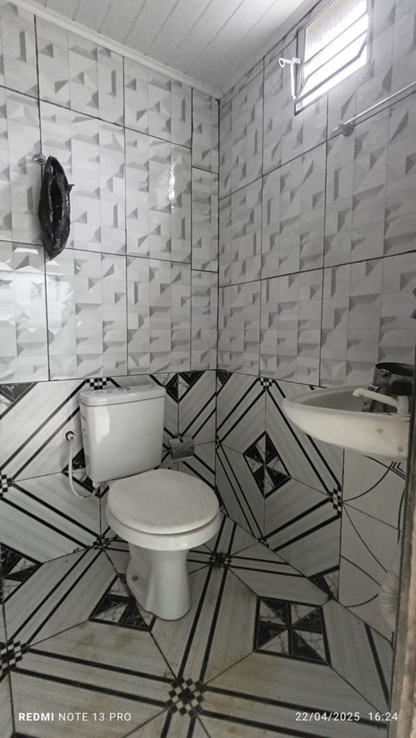 Casa no Bairro Nova Jaguaquara - Image 12