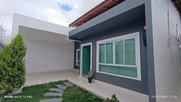 Casa a venda no bairro da Muritiba - Image 2