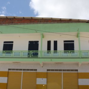 Apartamento bairro Cruzeiro