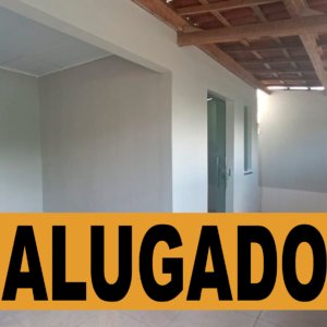 Casa bairro São Jorge