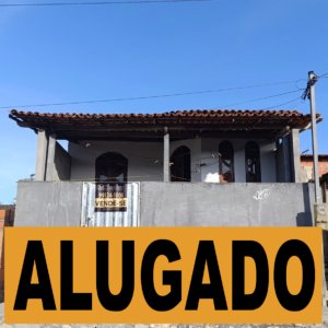 Casa Bairro Prefeito João Andrade