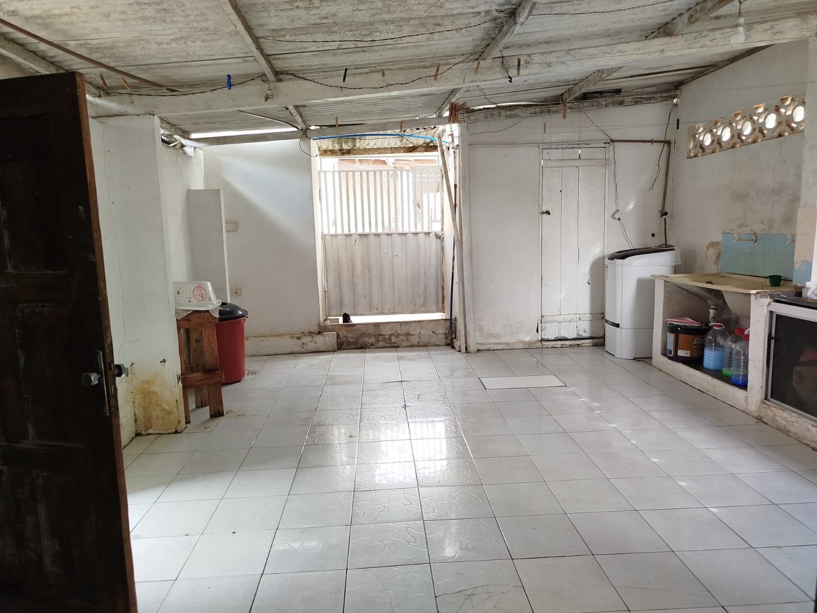 CASA A VENDA NA PALMEIRA - Image 7