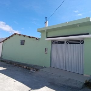Casa Bairro Palmeira